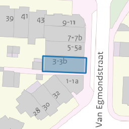 Perceel CTC00-B-6397