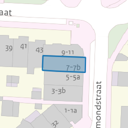 Perceel CTC00-B-6399