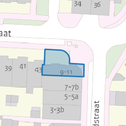 Perceel CTC00-B-6400