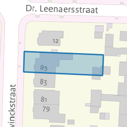 Perceel CTC00-B-6403