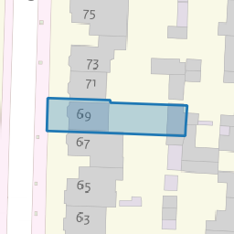 Perceel CTC00-B-6407