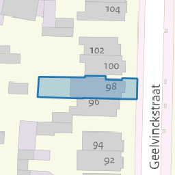 Perceel CTC00-B-6417