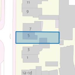 Perceel CTC00-B-6429
