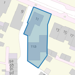 Perceel CTC00-B-6432