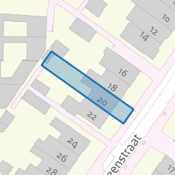 Perceel CTC00-B-6444