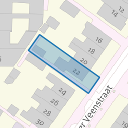 Perceel CTC00-B-6445