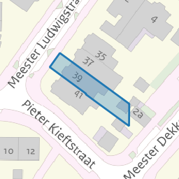 Perceel CTC00-B-6446