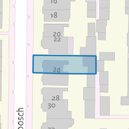 Perceel CTC00-B-6450