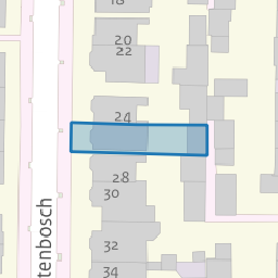 Perceel CTC00-B-6451
