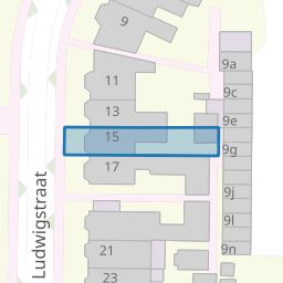 Perceel CTC00-B-6457
