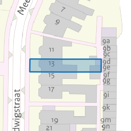Perceel CTC00-B-6458