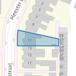 Perceel CTC00-B-6459