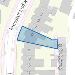 Perceel CTC00-B-6460