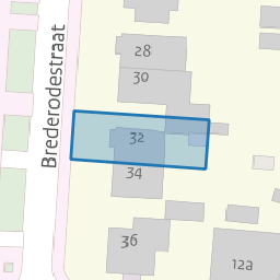 Perceel CTC00-B-6477