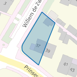 Perceel CTC00-B-6484