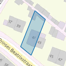 Perceel CTC00-B-6486