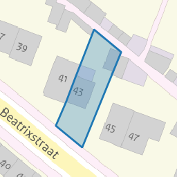 Perceel CTC00-B-6487