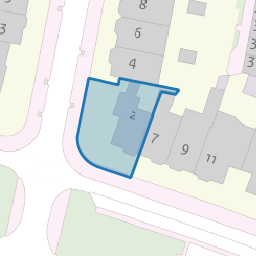 Perceel CTC00-B-6494