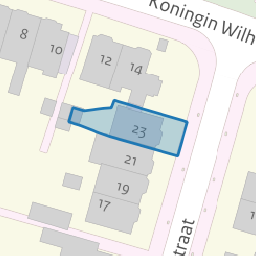 Perceel CTC00-B-6496