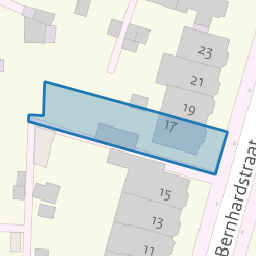 Perceel CTC00-B-6498