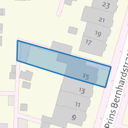 Perceel CTC00-B-6499