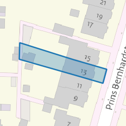 Perceel CTC00-B-6500