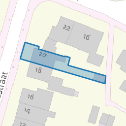 Perceel CTC00-B-6502