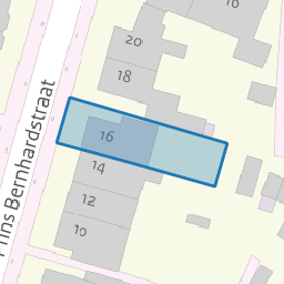 Perceel CTC00-B-6504