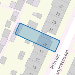Perceel CTC00-B-6518