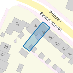 Perceel CTC00-B-6521