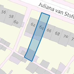 Perceel CTC00-B-6529