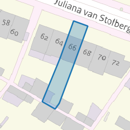 Perceel CTC00-B-6530