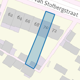 Perceel CTC00-B-6532