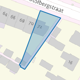 Perceel CTC00-B-6533