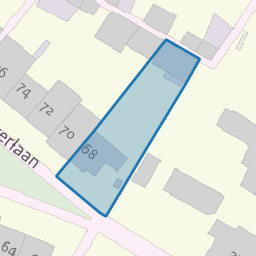 Perceel CTC00-B-6534