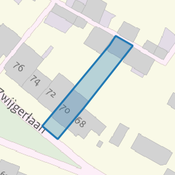 Perceel CTC00-B-6535