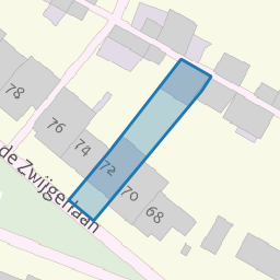 Perceel CTC00-B-6536