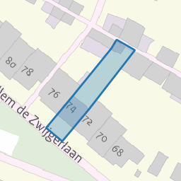 Perceel CTC00-B-6537