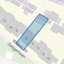 Perceel CTC00-B-6538