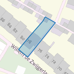 Perceel CTC00-B-6539