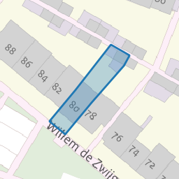 Perceel CTC00-B-6540
