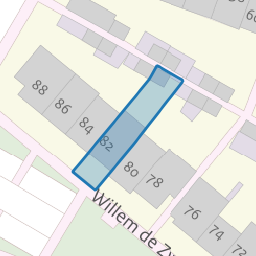 Perceel CTC00-B-6541