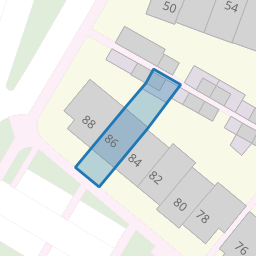 Perceel CTC00-B-6543