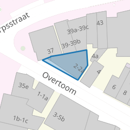 Perceel CTC00-B-6551