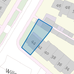 Perceel CTC00-B-6598