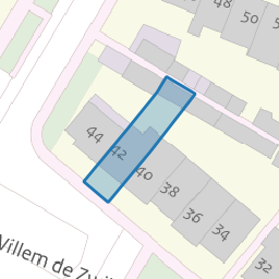 Perceel CTC00-B-6599