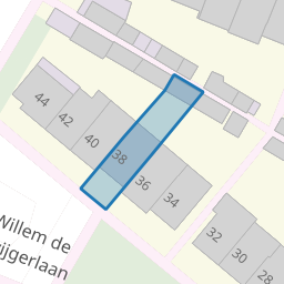 Perceel CTC00-B-6601