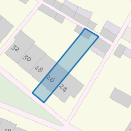 Perceel CTC00-B-6607