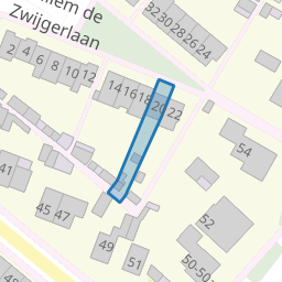 Perceel CTC00-B-6610