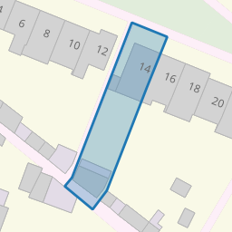 Perceel CTC00-B-6613
